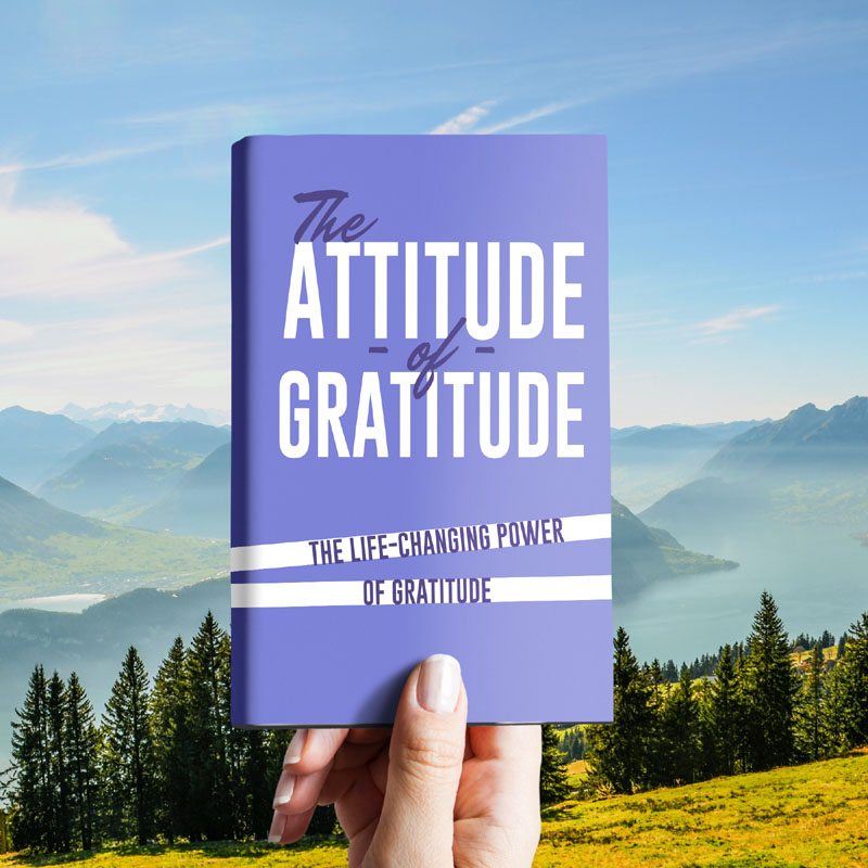 Attitude of Gratitude