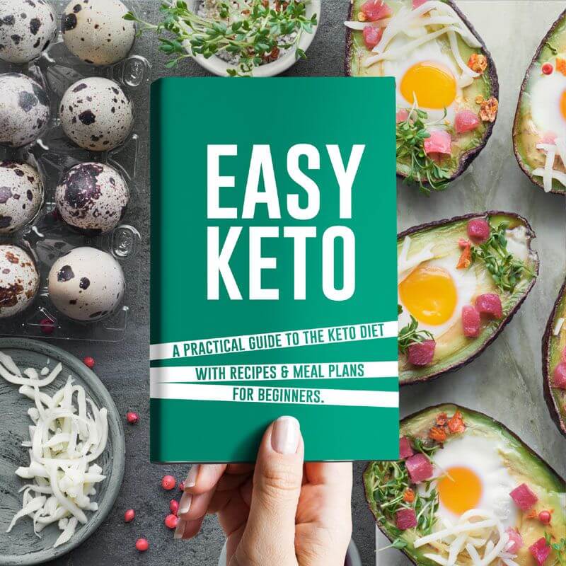 Easy Keto