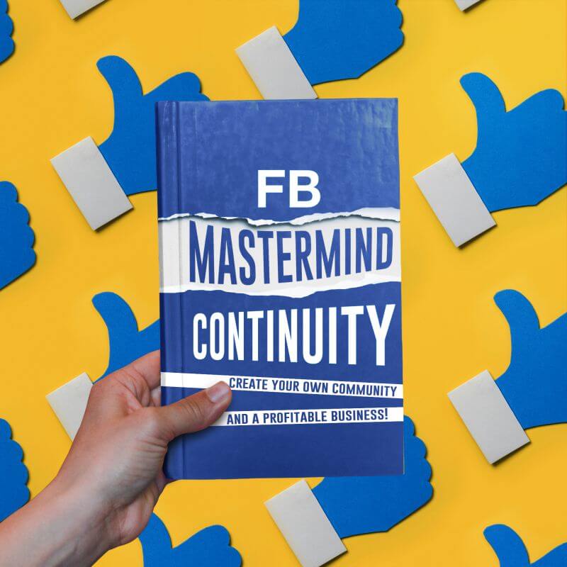 FB Mastermind Continuity