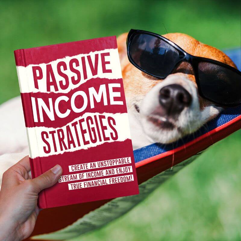 Passive Income Strategies