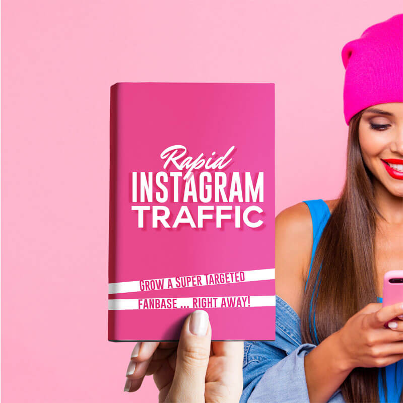 Rapid InstaGram Traffic