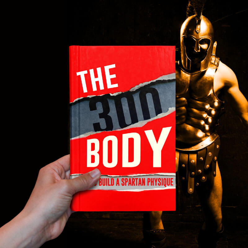 The 300 Body