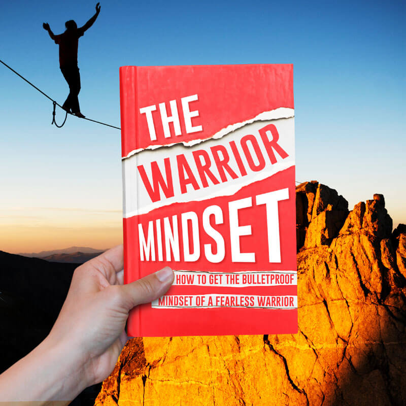 The Warrior Mindset